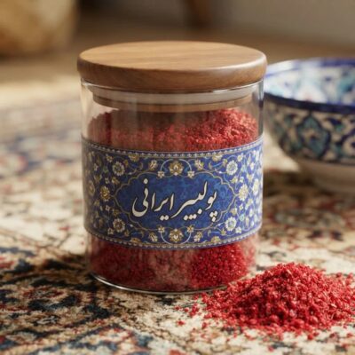 پولبیبر ایرانی