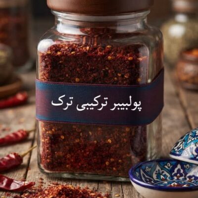 پولبیبر